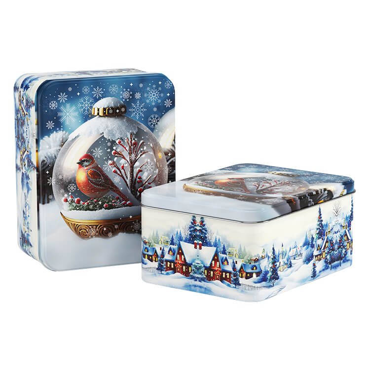 Солодкий новорічний подарунок №39, 700 г. SWEET DREAMS